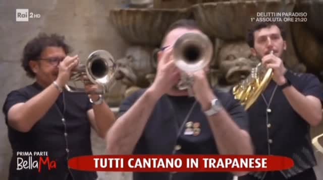 Post 2 by Ottoni Animati on Instagram (video)