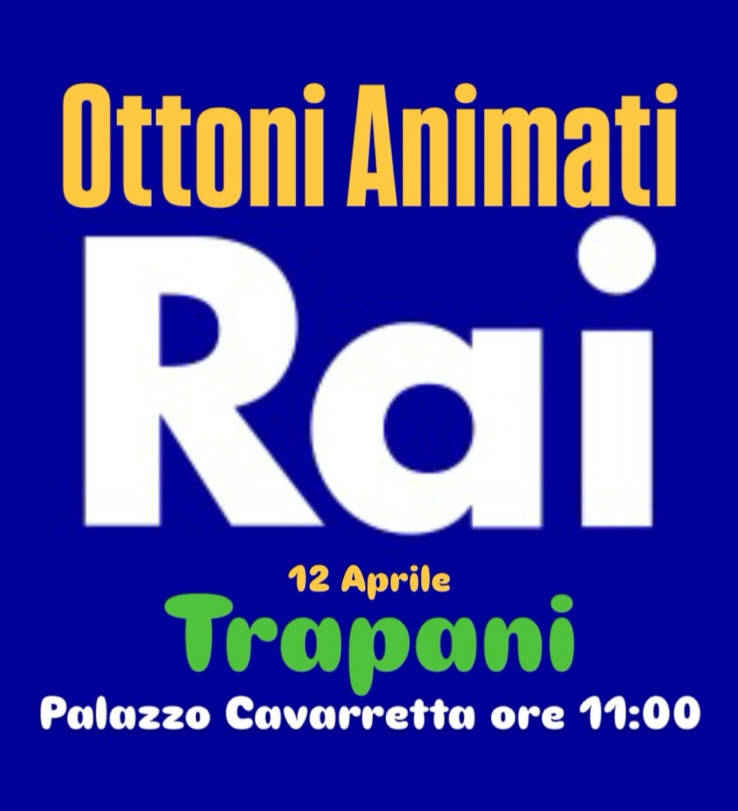 Post 5 by Ottoni Animati on Instagram (image)
