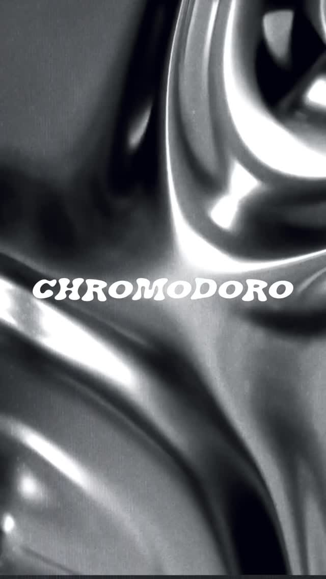 Post 8 by Cosmotheca on Instagram (video)