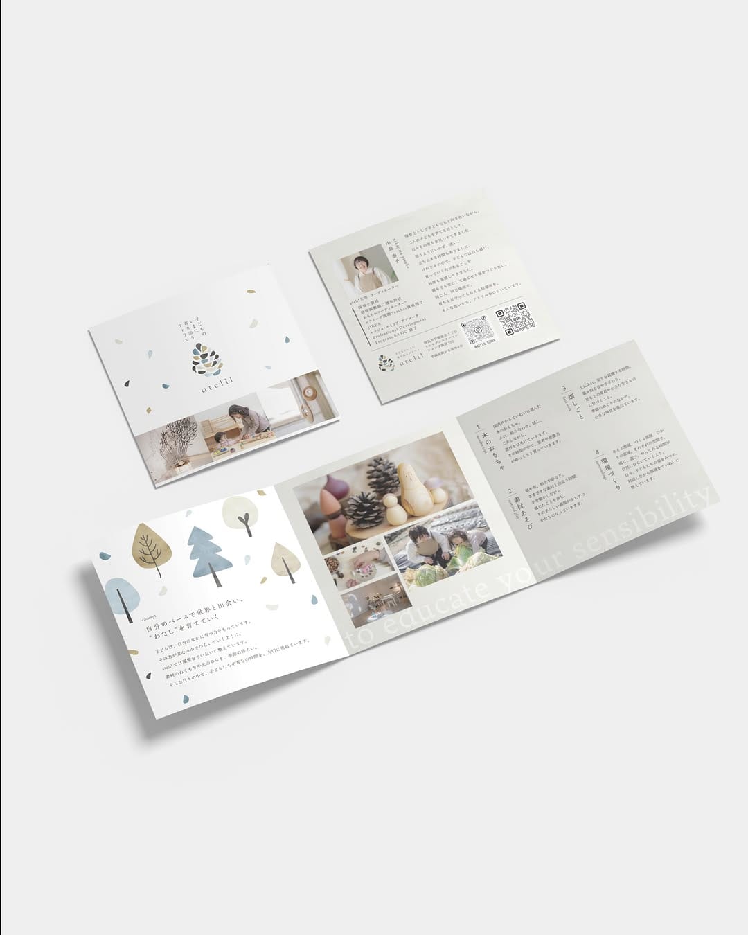 Post 7 by ロゴデザイン | NANALABO DESIGN | 迫田菜生 | グラフィックデザイナー on Instagram (carousel)