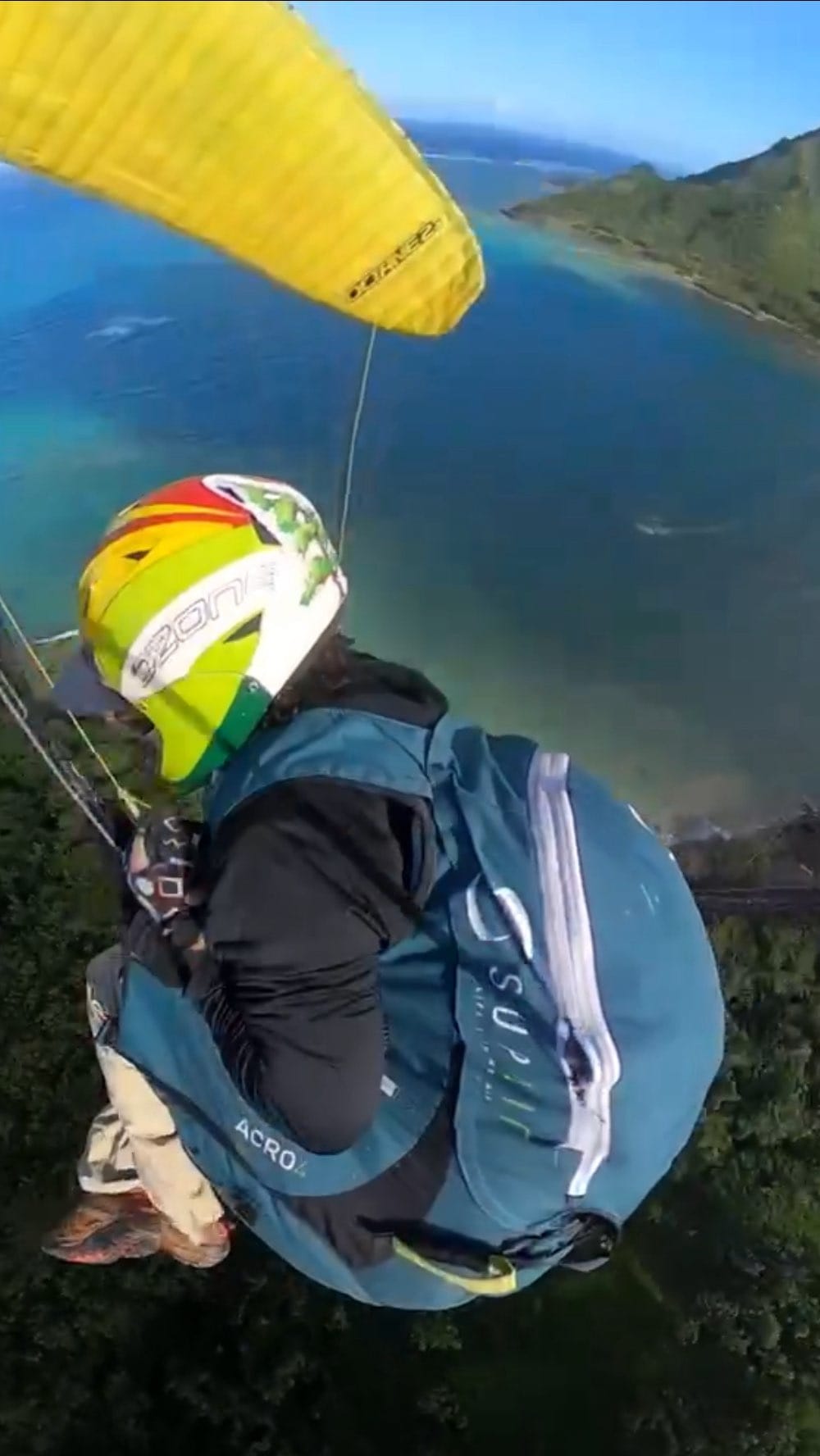 Post 4 by Jeremy Conrad on Instagram (video)