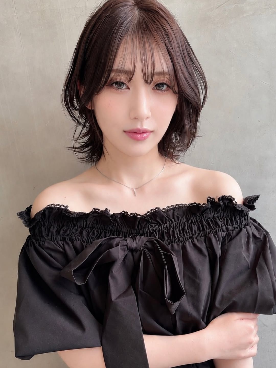 Post 7 by 福岡バレイヤージュ/シャドールーツ/レイヤーカットSHO on Instagram (image)