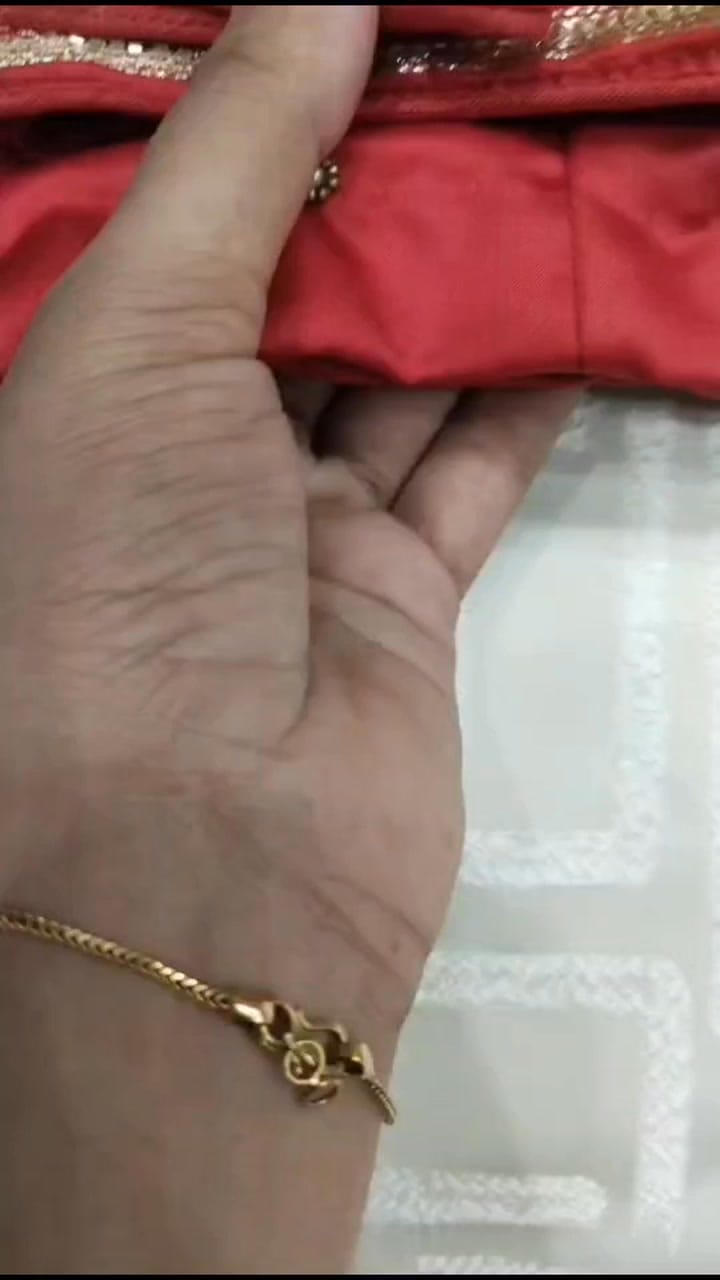 Post 4 by Rajeswari Shaw on Instagram (video)