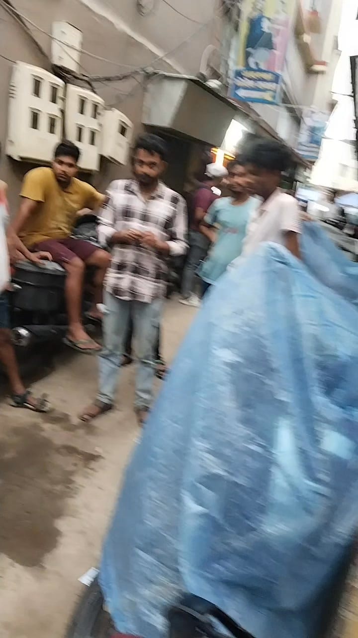 Post 3 by Rajeswari Shaw on Instagram (video)
