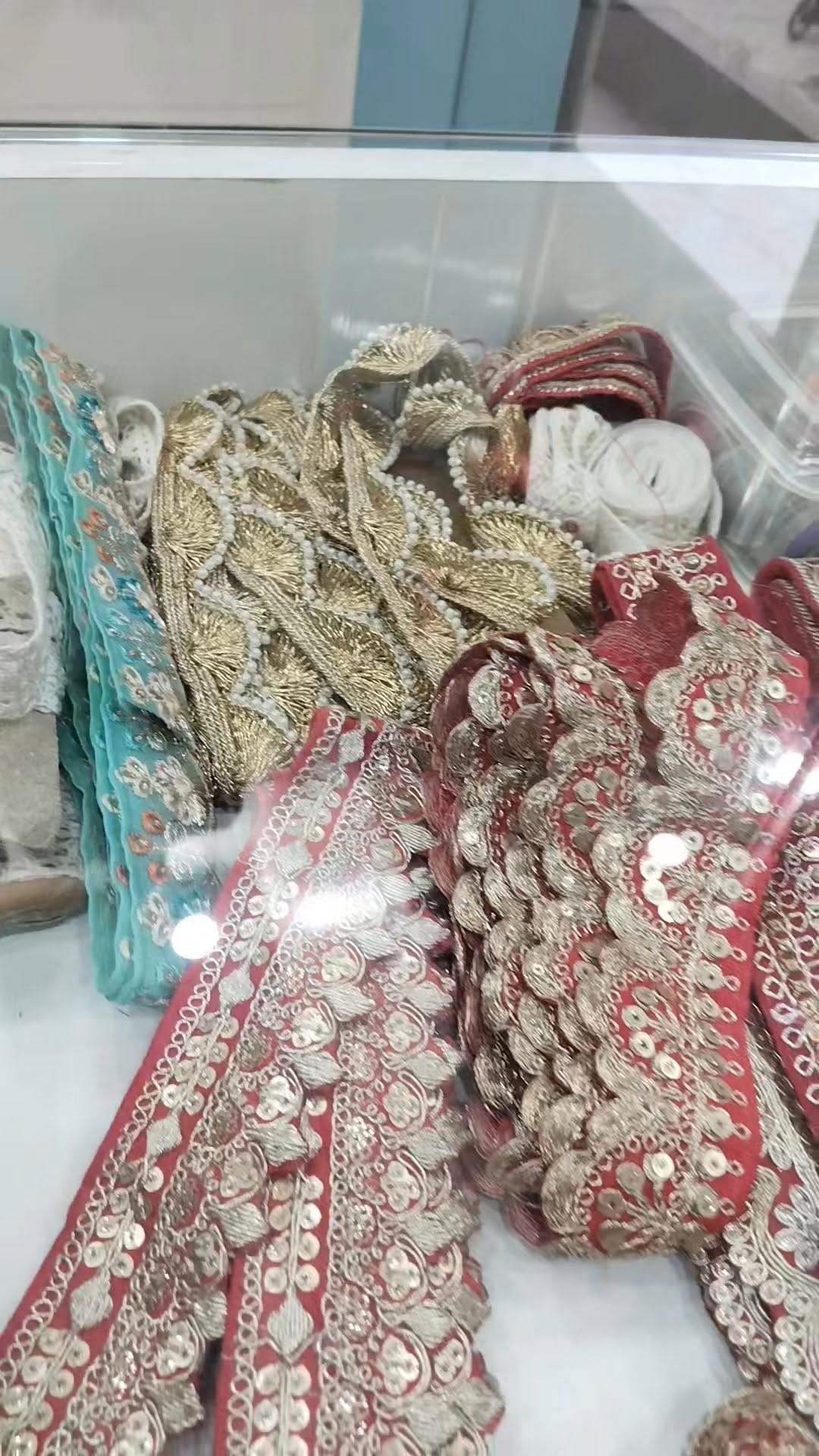 Post 10 by Rajeswari Shaw on Instagram (video)