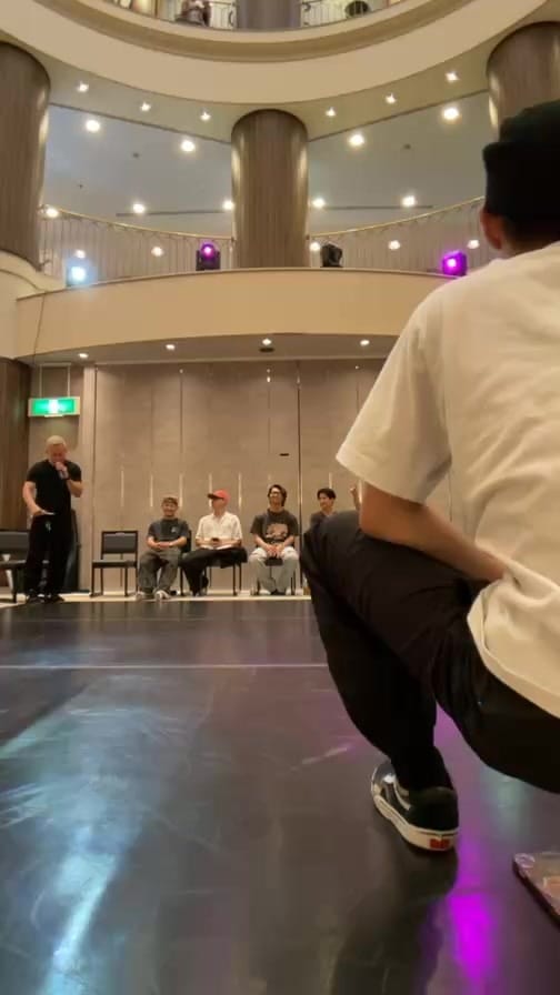 Post 3 by mortalcombat_official on Instagram (video)