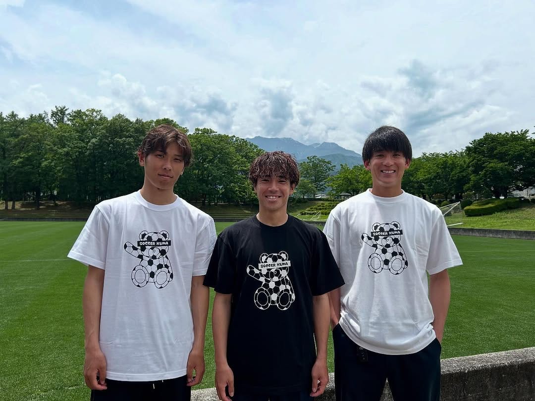 Post 2 by 平塚 悠知 / yuto hiratsuka on Instagram (image)
