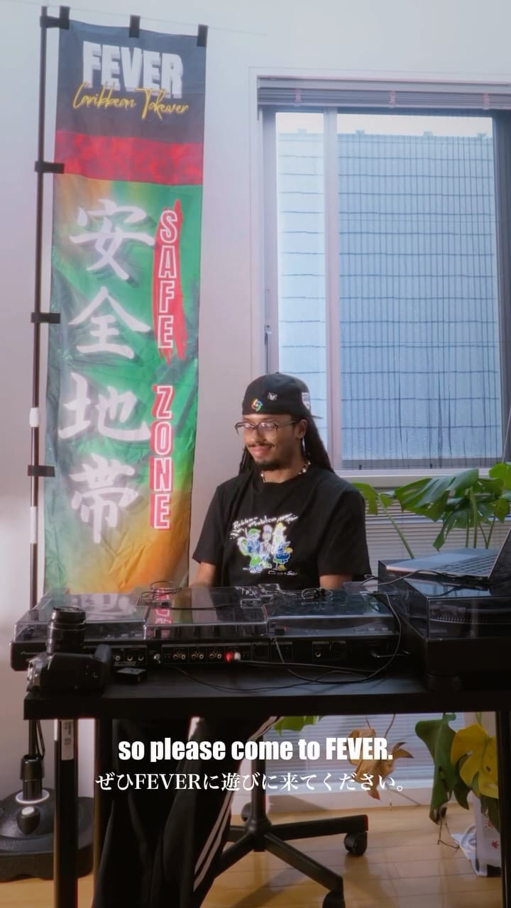 Post 2 by Caribbean 海賊 on Instagram (video)