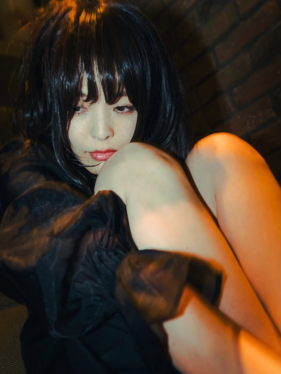 Post 5 by キュン　フリーランスモデル/山形/東北 on Instagram (image)