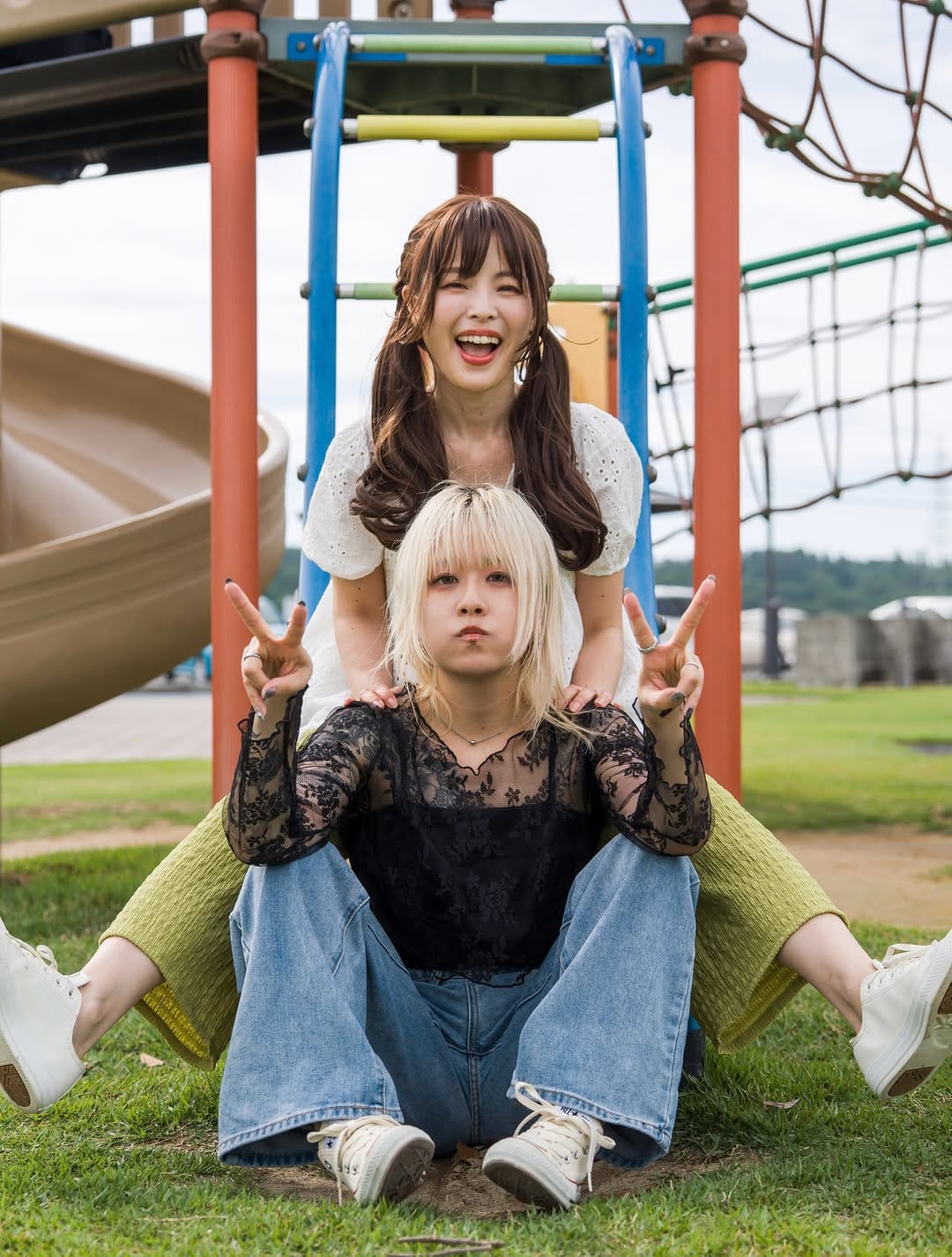 Post 4 by キュン　フリーランスモデル/山形/東北 on Instagram (carousel)