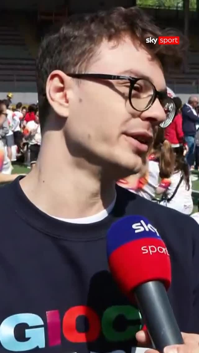 Post 1 by Mirko Zanni on Instagram (video)