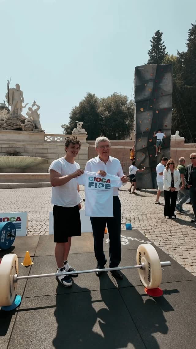 Post 6 by Mirko Zanni on Instagram (video)