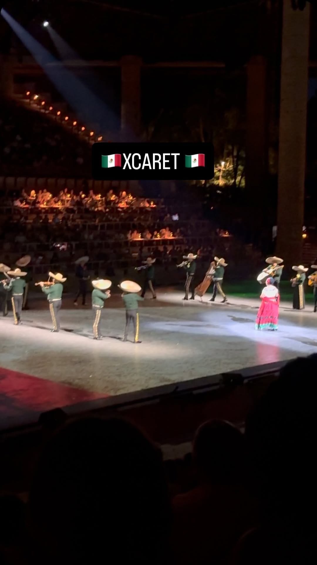 Post 5 by Katita_bella on Instagram (video)
