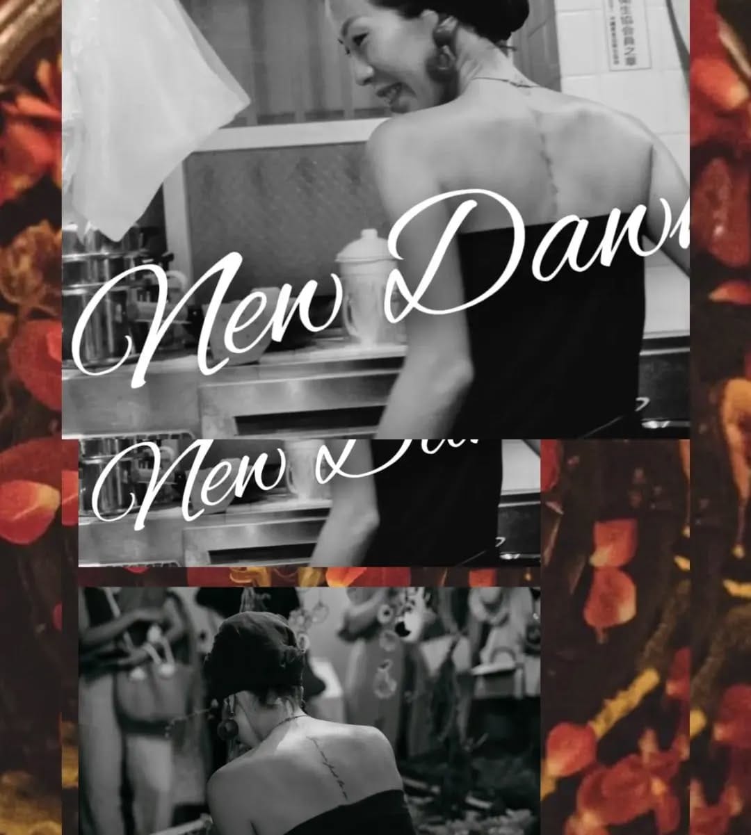 Post 10 by New Dawn on Instagram (image)