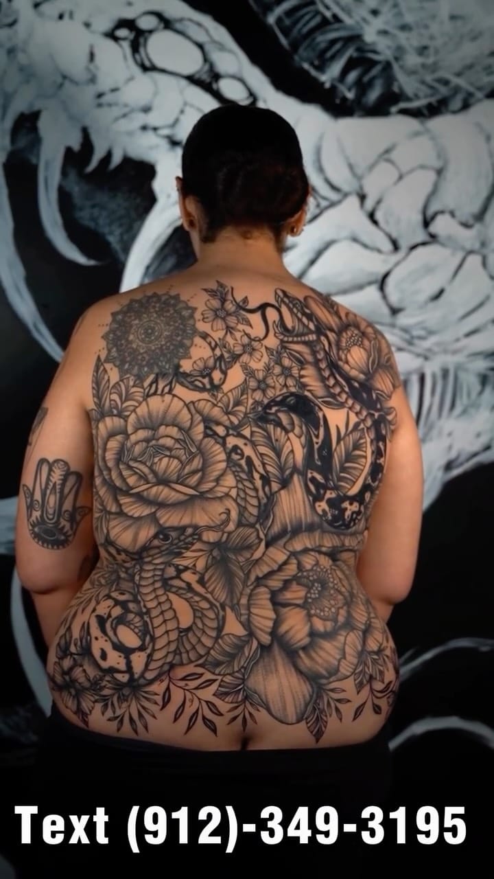 Post 8 by Kirsten Cameron on Instagram (video)