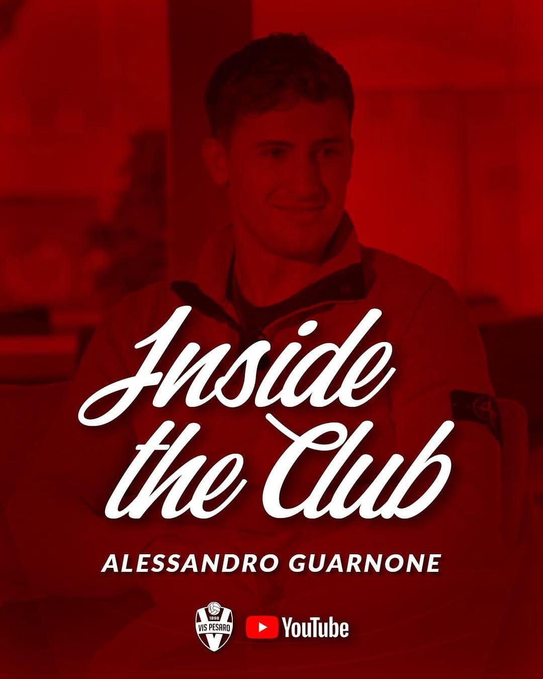 Post 8 by ALESSANDRO GUARNONE on Instagram (image)