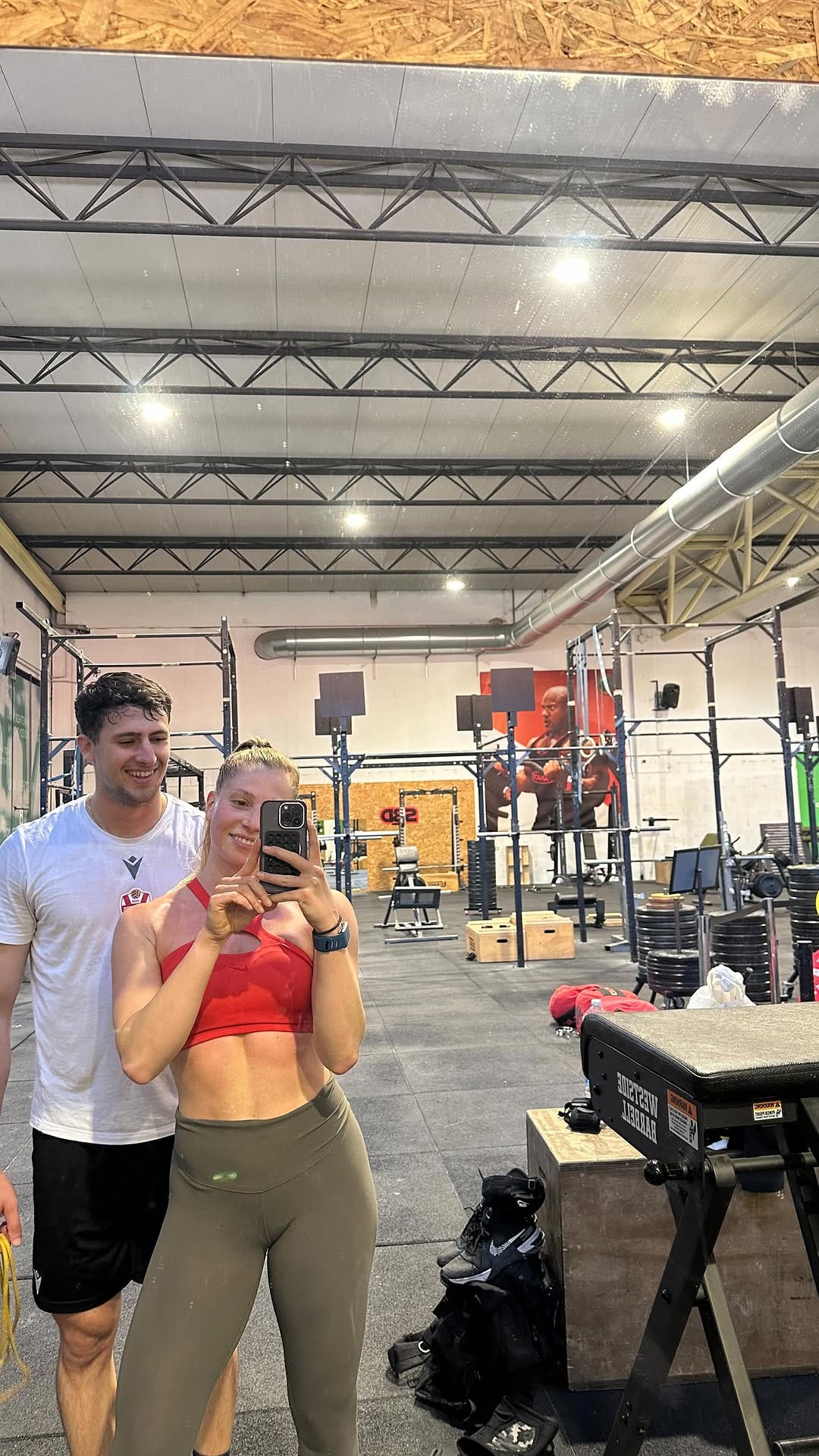 Post 2 by ALESSANDRO GUARNONE on Instagram (video)