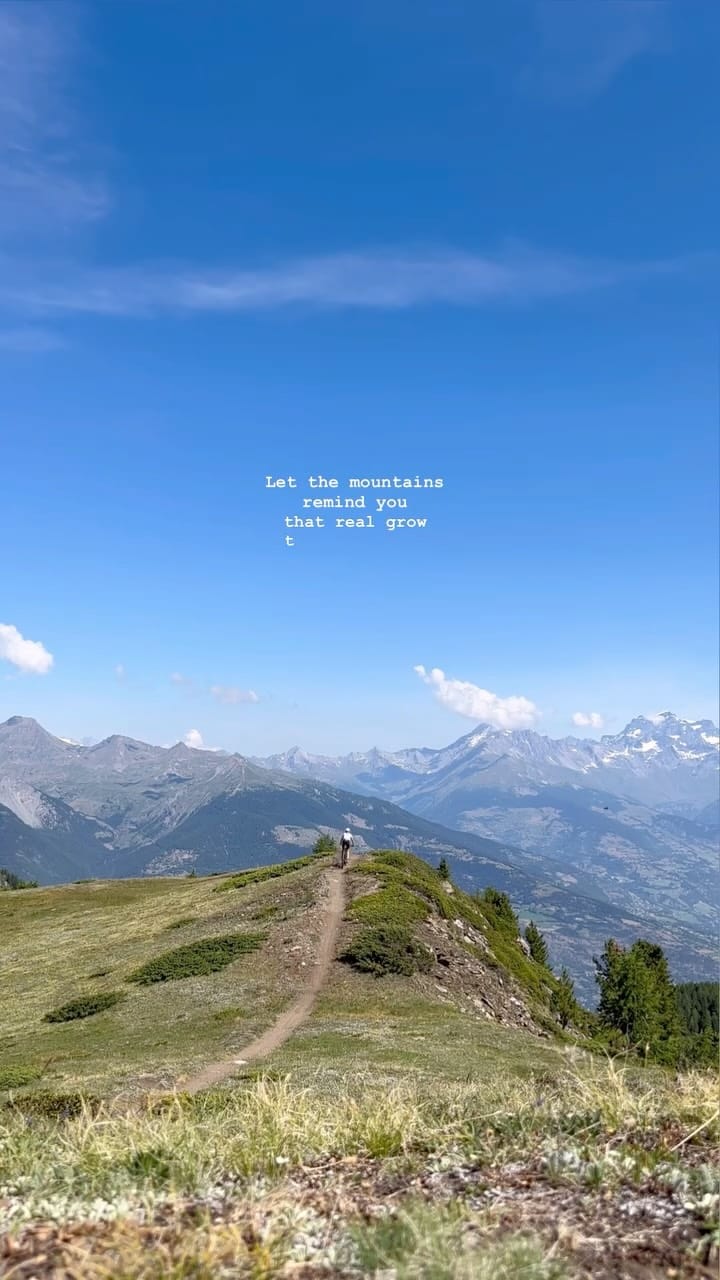 Post 2 by Sara Cortinovis on Instagram (video)