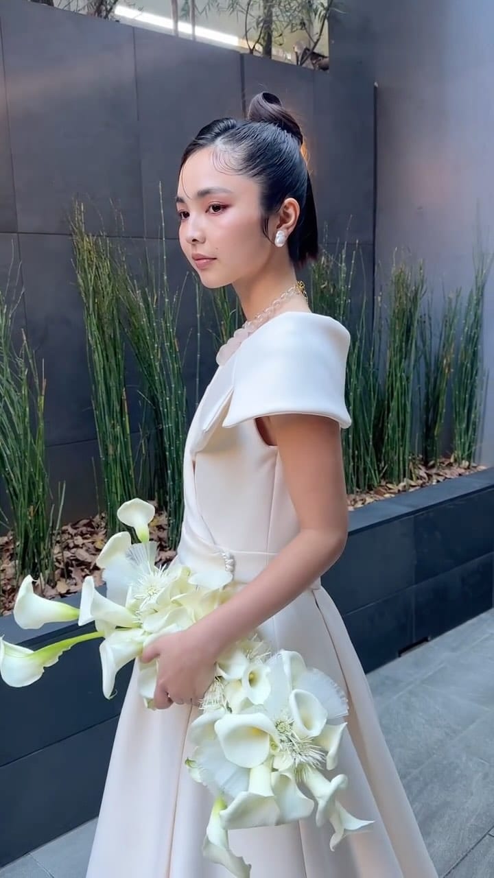 Post 8 by 粟野千里 Chisato Awano on Instagram (video)