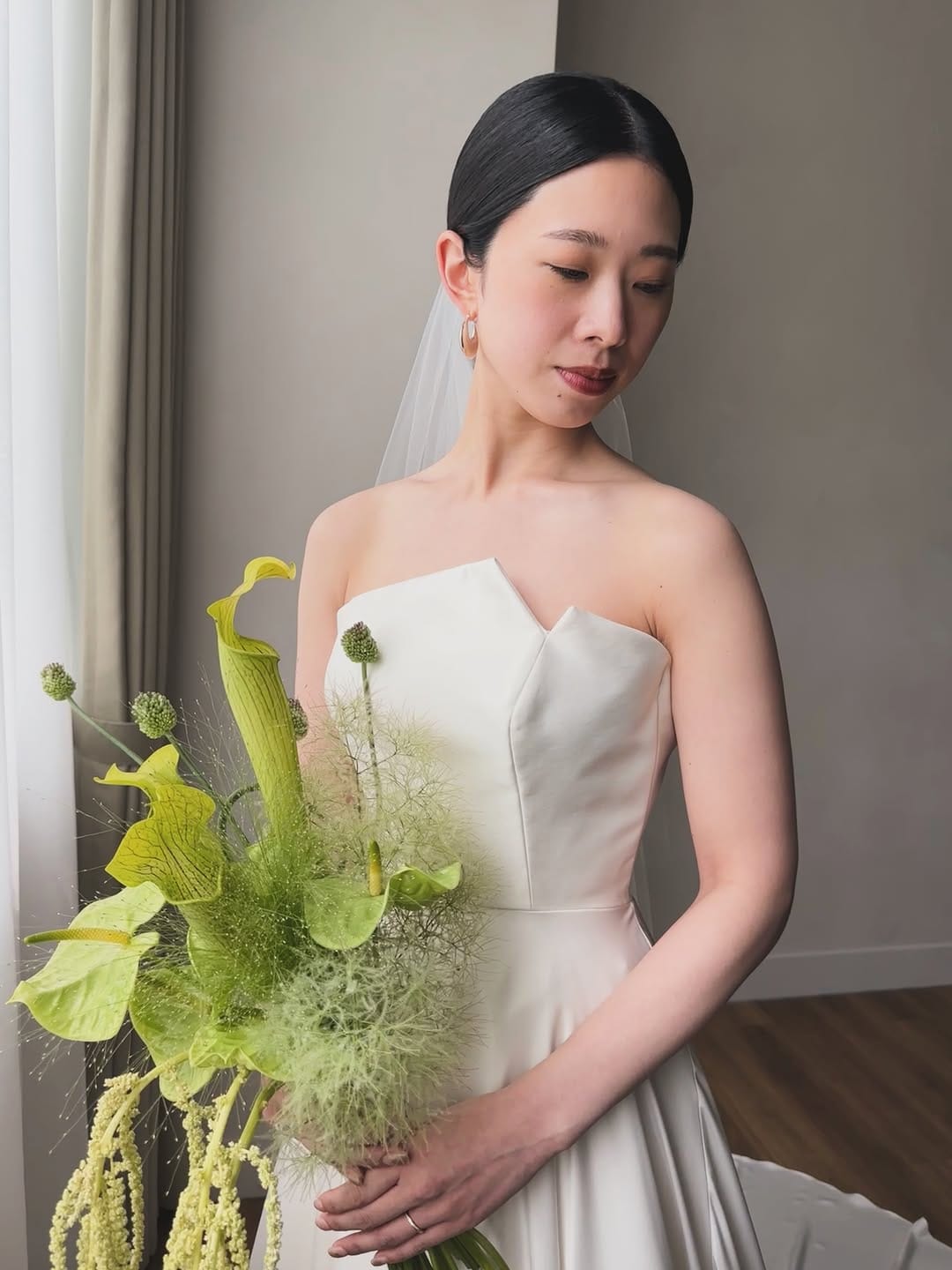 Post 2 by 粟野千里 Chisato Awano on Instagram (image)