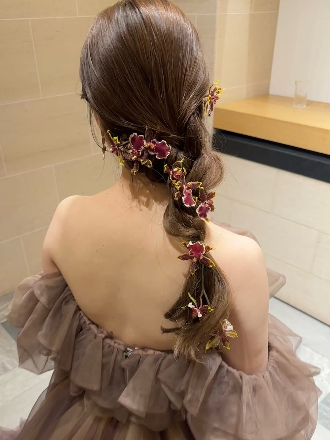 Post 4 by 粟野千里 Chisato Awano on Instagram (image)