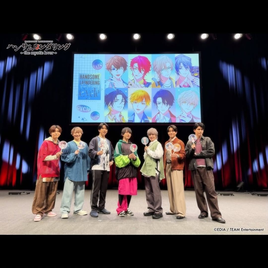 Post 1 by 本田雄己（Yuuki Honda） on Instagram (image)