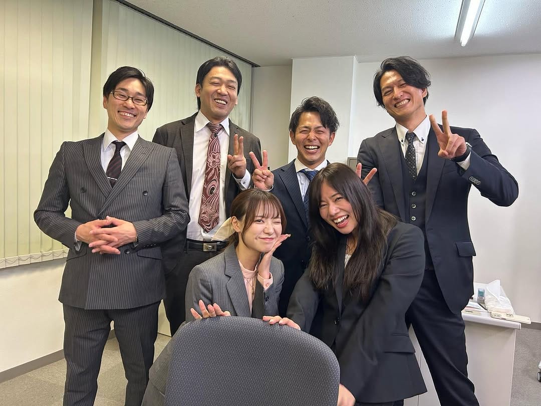 Post 10 by リスナップ土井 on Instagram (image)