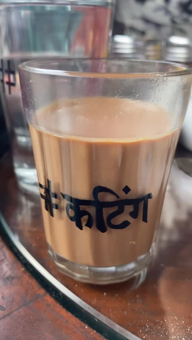 Post 6 by Chef👩‍🍳 | Foodblogger🇮🇳| Harita Nandwani🌿 on Instagram (video)