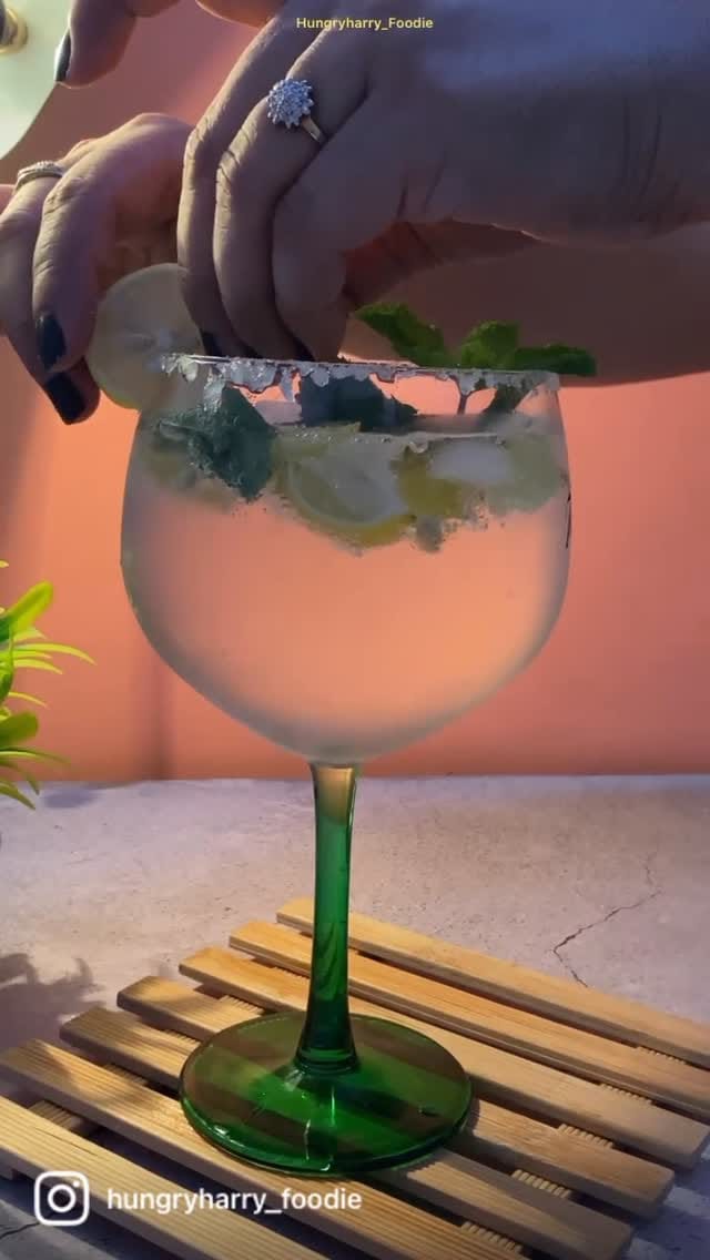 Post 3 by Chef👩‍🍳 | Foodblogger🇮🇳| Harita Nandwani🌿 on Instagram (video)