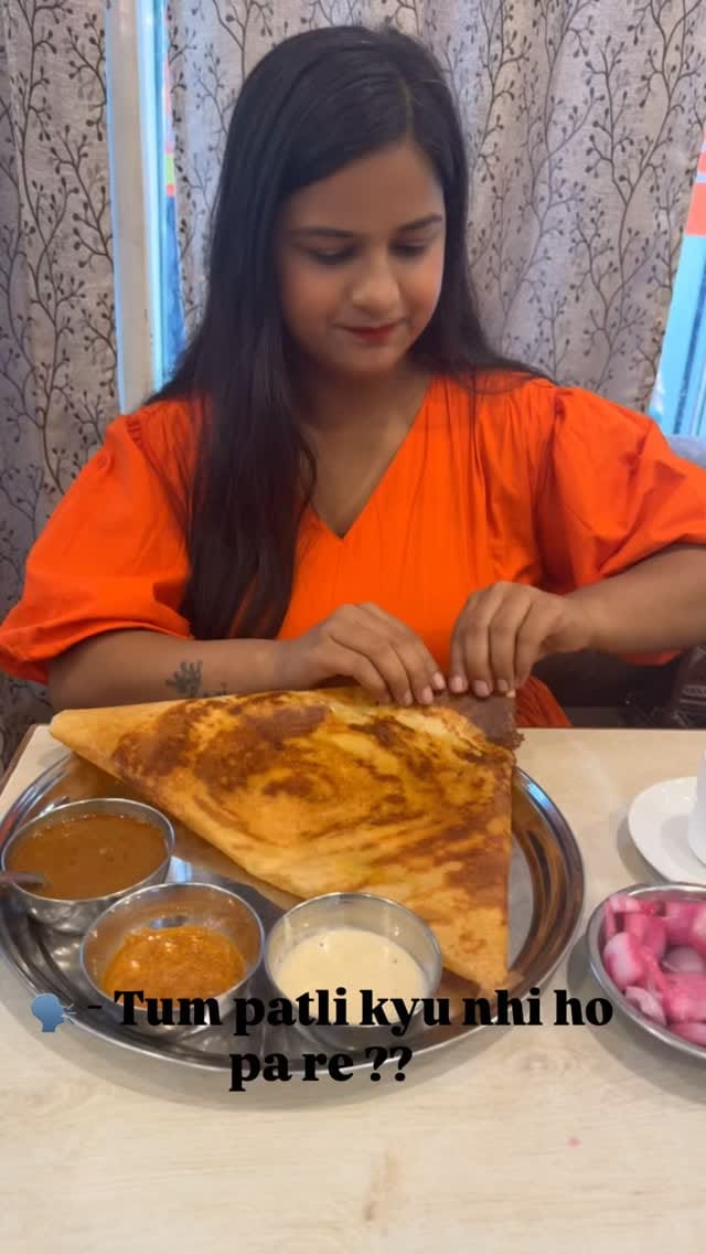 Post 4 by Chef👩‍🍳 | Foodblogger🇮🇳| Harita Nandwani🌿 on Instagram (video)