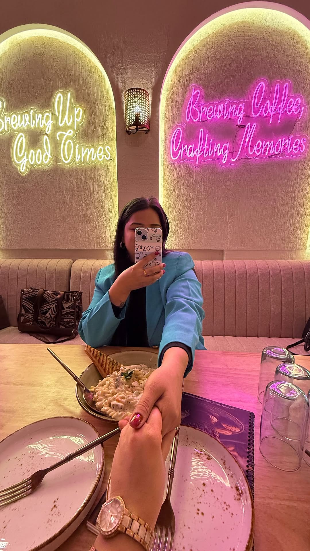 Post 8 by Chef👩‍🍳 | Foodblogger🇮🇳| Harita Nandwani🌿 on Instagram (video)