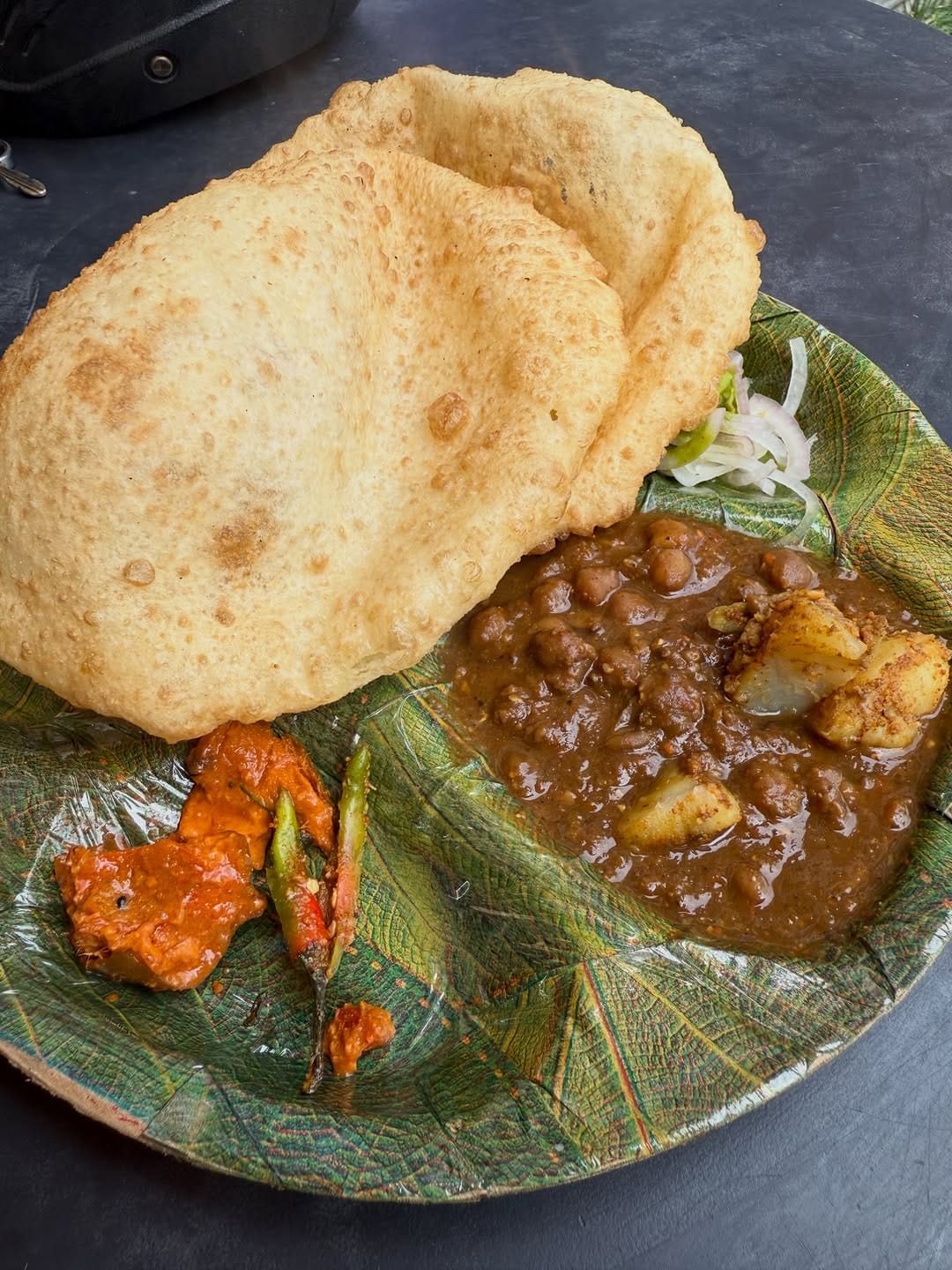 Post 2 by Chef👩‍🍳 | Foodblogger🇮🇳| Harita Nandwani🌿 on Instagram (image)