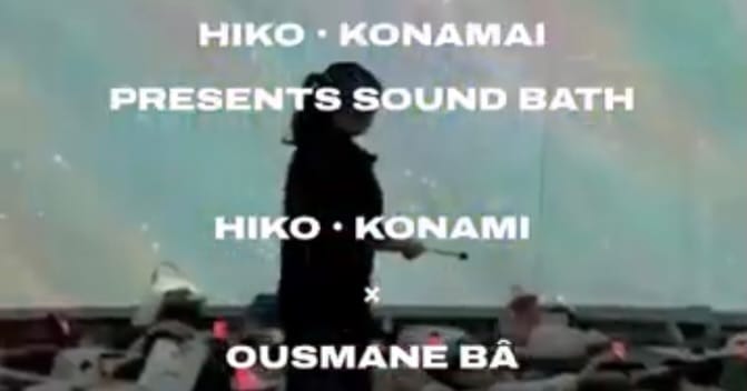 Post 6 by HIKO・KONAMI on Instagram (carousel)