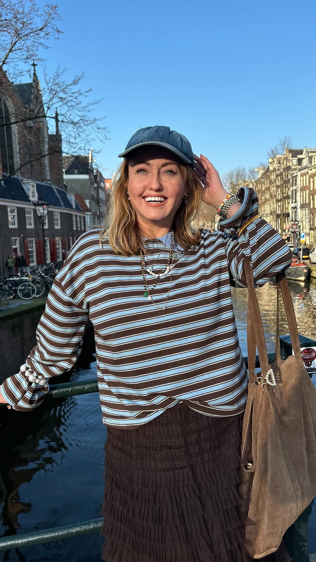 Post 9 by Francisca van der Mast on Instagram (video)