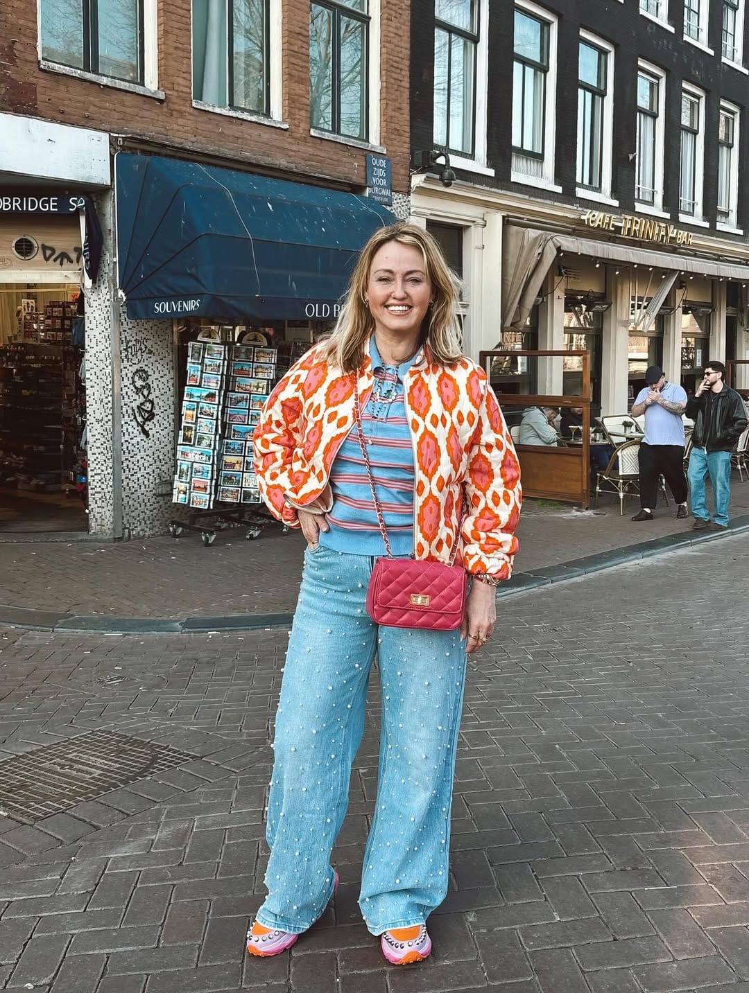 Post 10 by Francisca van der Mast on Instagram (carousel)