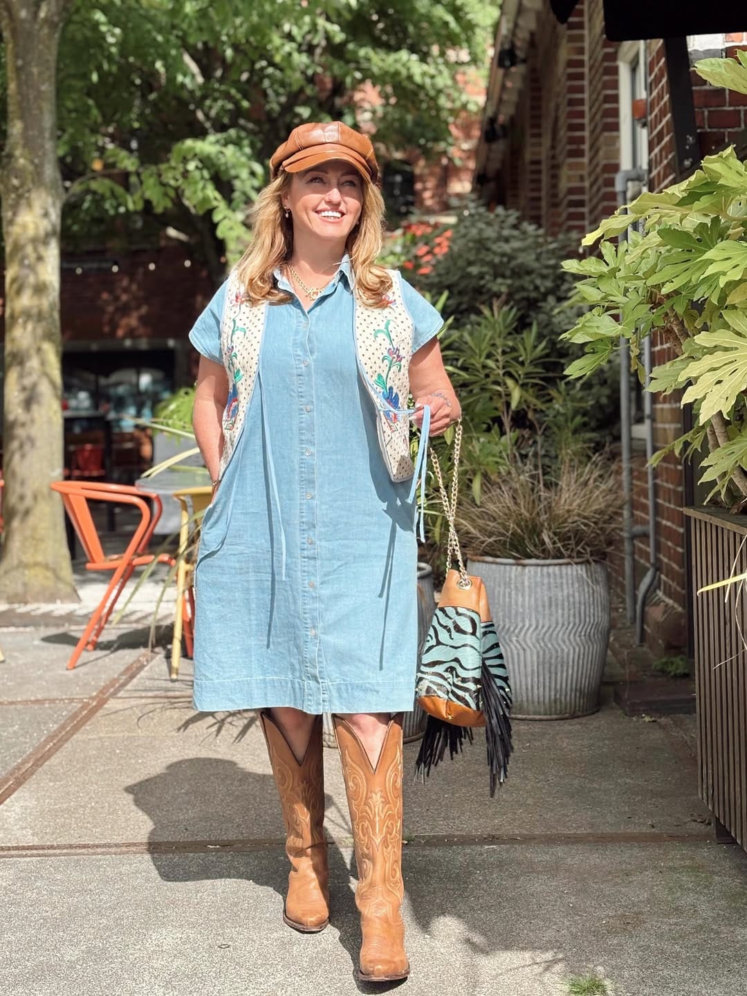 Post 4 by Francisca van der Mast on Instagram (carousel)