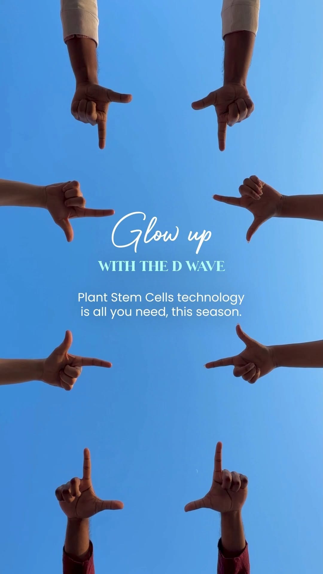 Post 8 by The D Wave on Instagram (video)