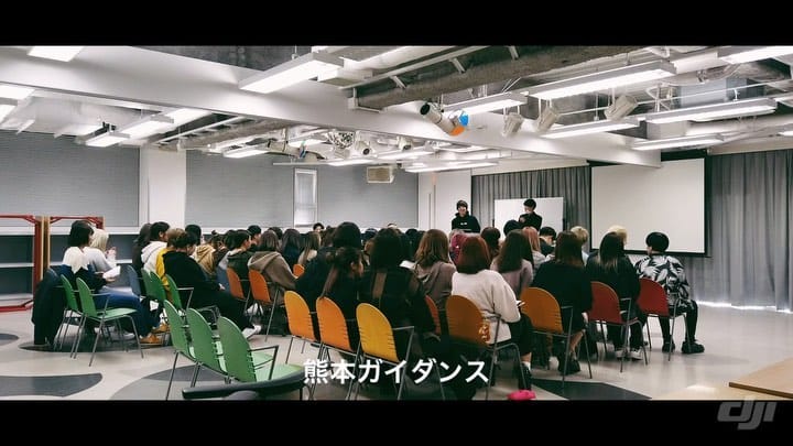 Post 2 by 池田 悠人 on Instagram (video)