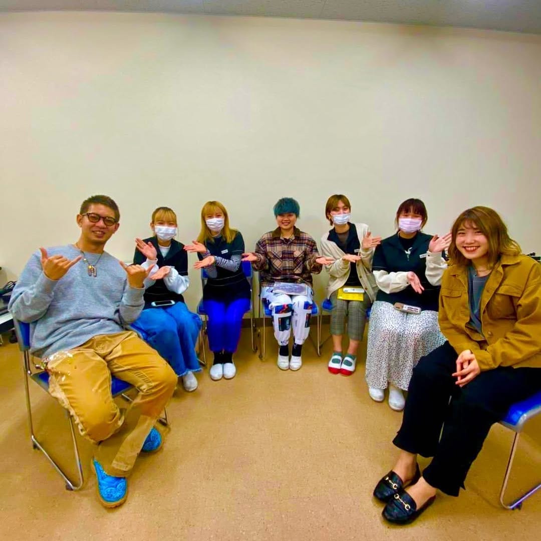 Post 4 by 池田 悠人 on Instagram (image)
