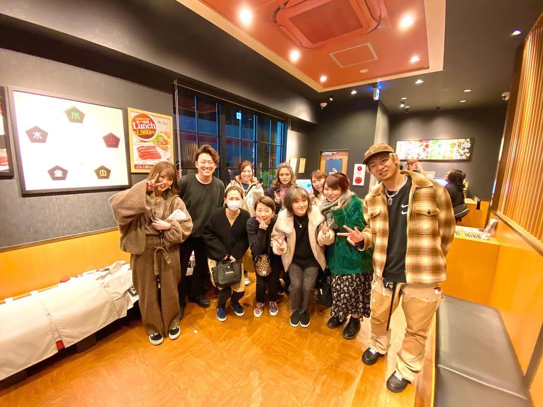 Post 10 by 池田 悠人 on Instagram (image)