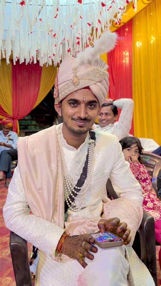 Post 6 by Surendar Rawat Sakt Londa on Instagram (video)