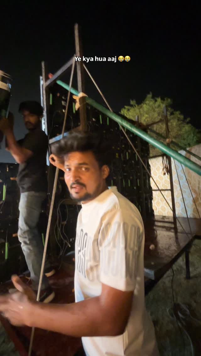 Post 10 by Surendar Rawat Sakt Londa on Instagram (video)