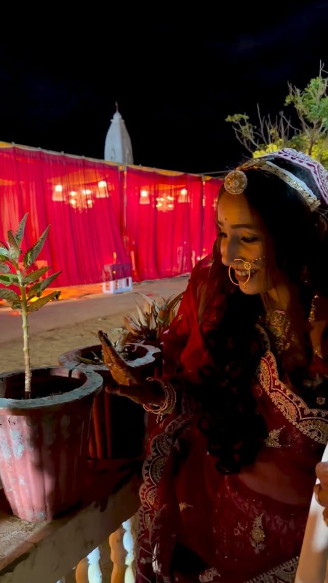 Post 7 by Surendar Rawat Sakt Londa on Instagram (video)