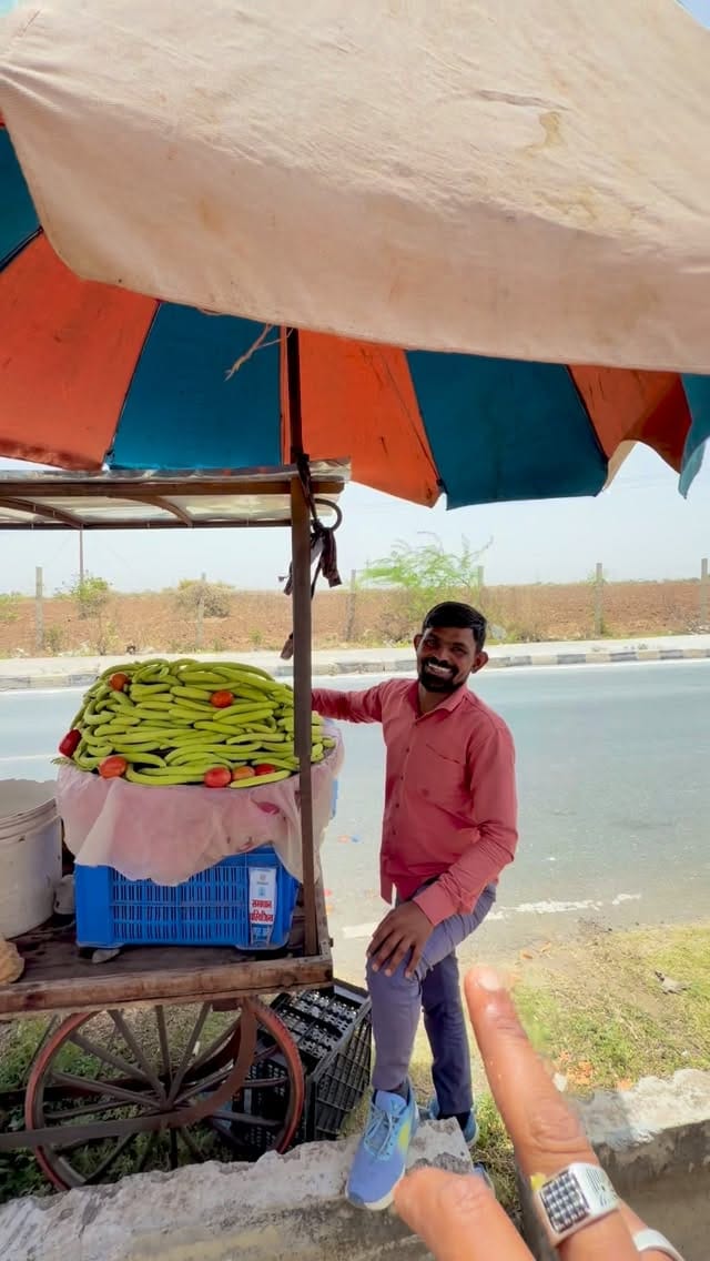 Post 2 by Surendar Rawat Sakt Londa on Instagram (video)