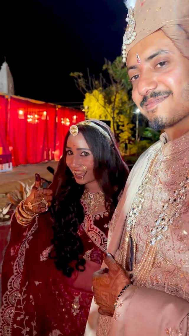 Post 8 by Surendar Rawat Sakt Londa on Instagram (video)