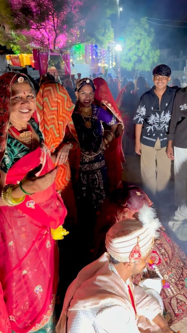 Post 5 by Surendar Rawat Sakt Londa on Instagram (video)