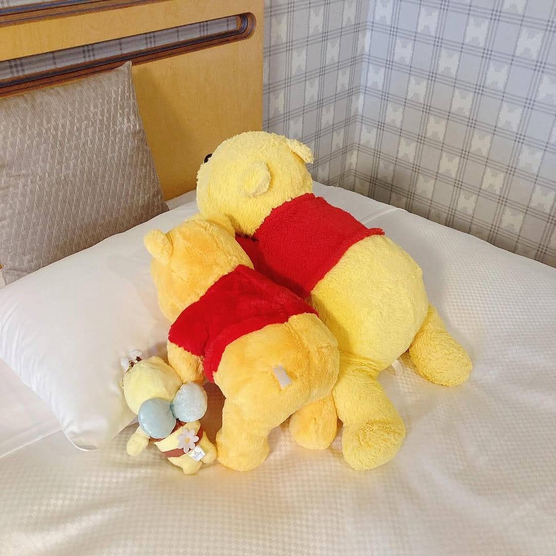 Post 9 by ぷうぷうぷうのしゅけ/ぷうぷうファミリー on Instagram (carousel)