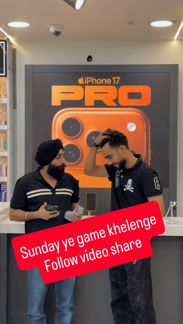 Post 2 by ⚜️ SABSE SASTA SABSE ACCHA ⚜️ on Instagram (video)
