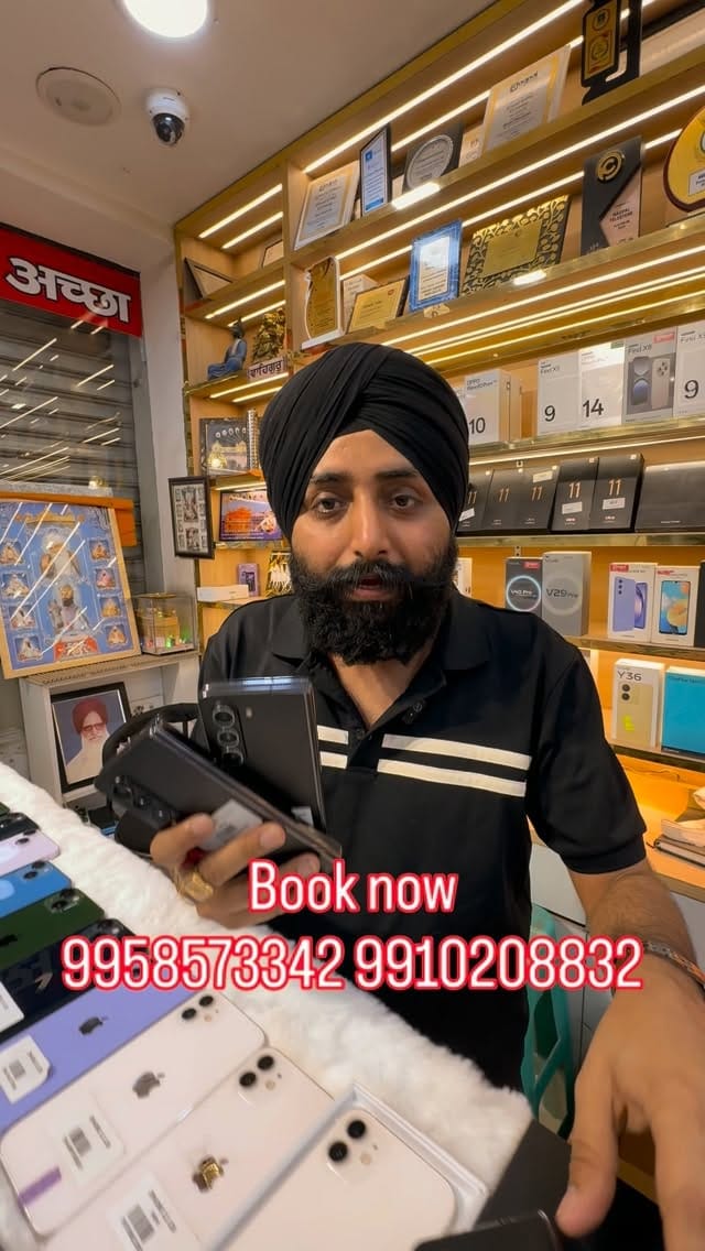 Post 6 by ⚜️ SABSE SASTA SABSE ACCHA ⚜️ on Instagram (video)