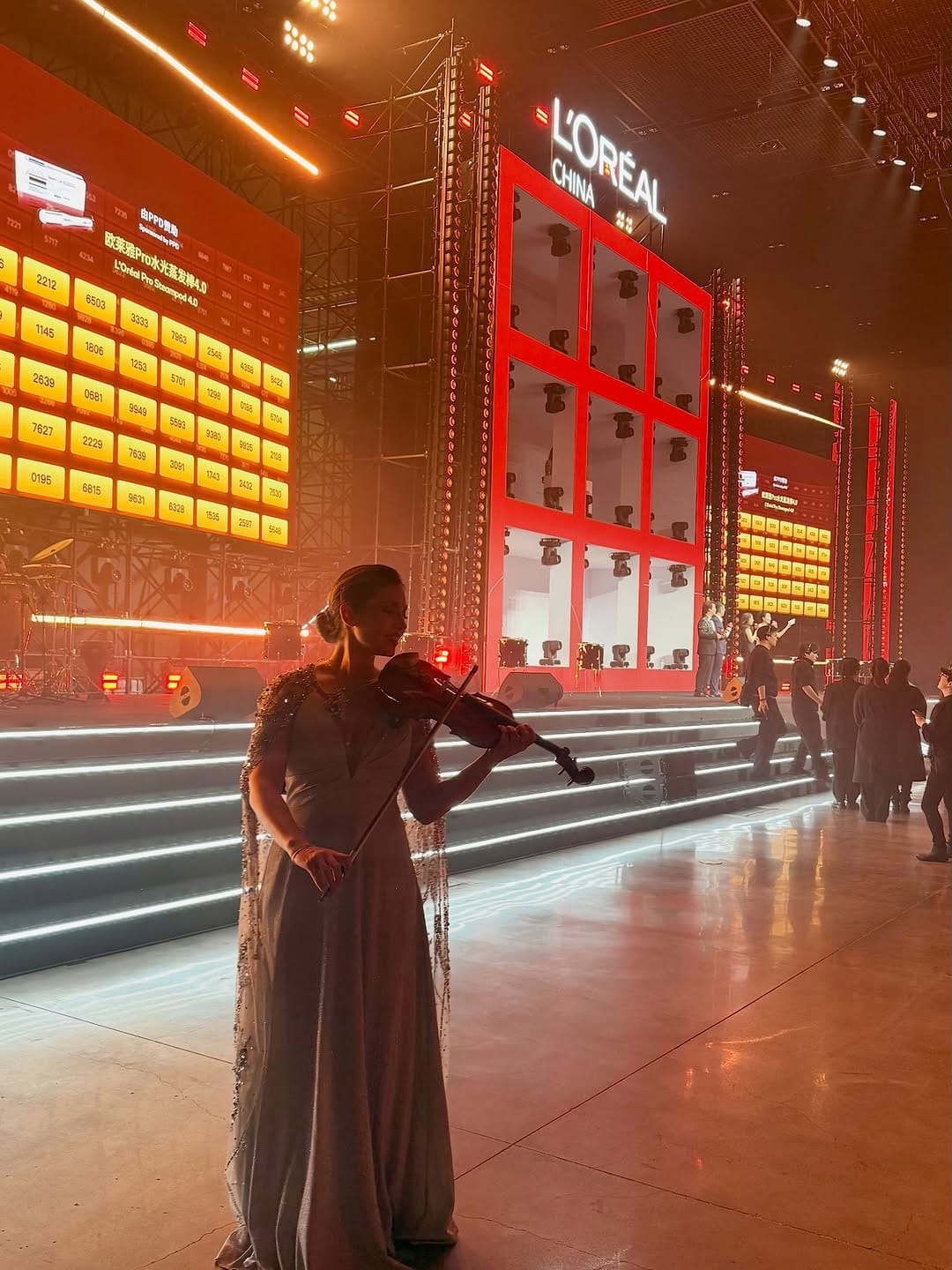 Post 8 by Laura Calcagno Wedding Violinist Italy Puglia on Instagram (carousel)